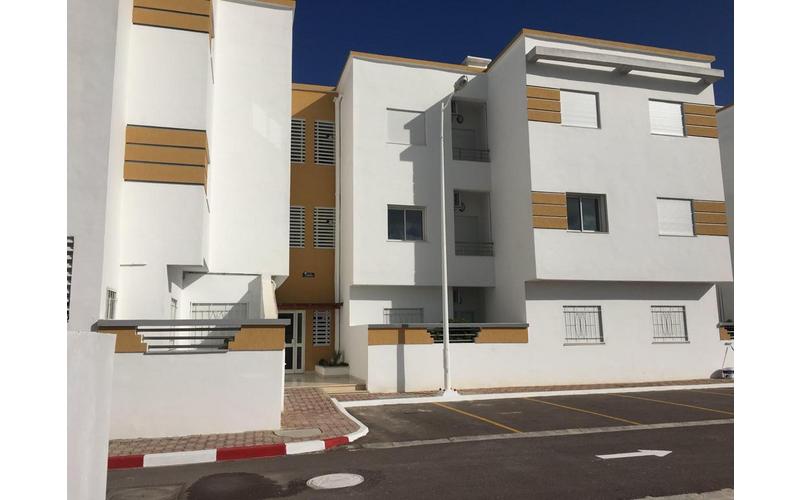 Le Palmeraie de Taïba 3